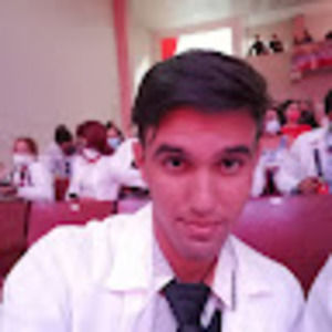 Meet your Posher, Julián david